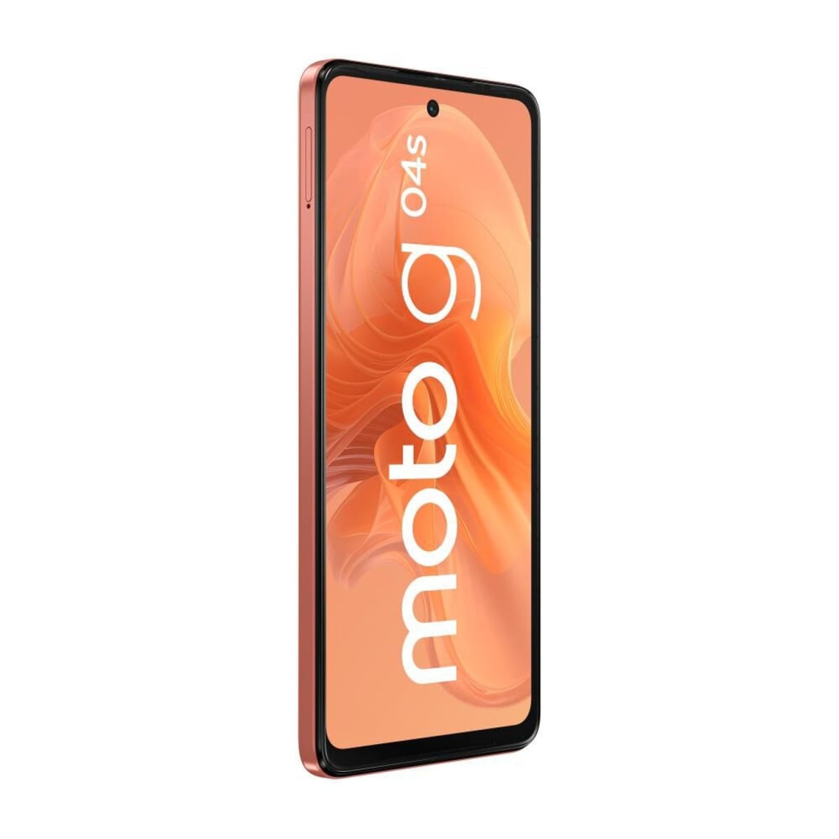 MOTOROLA G04S 4+128GB NARANJA3