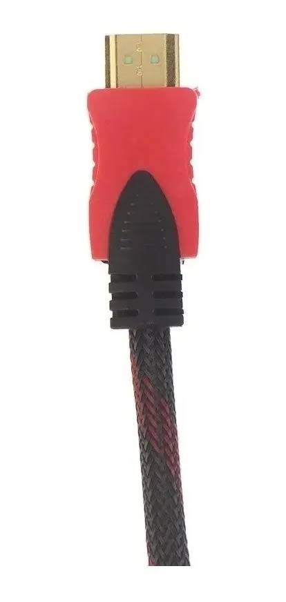 HDTV CABLE HDMI 15 METROS2
