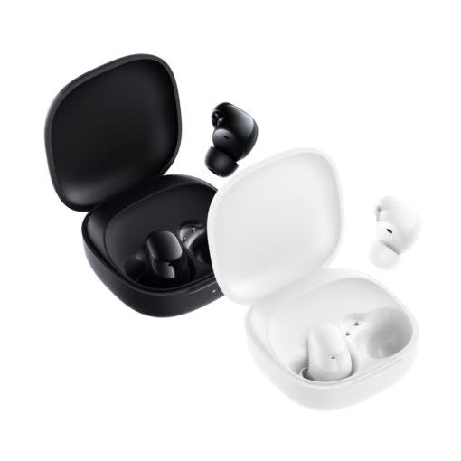 AUDIFONOS REDMI BUDS 6 PLAY XIAOMI BLANCOS4