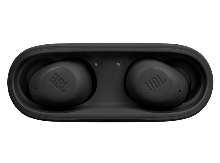 JBL IN-EAR HEADPHONES WAVE BUDS WIRELESS7