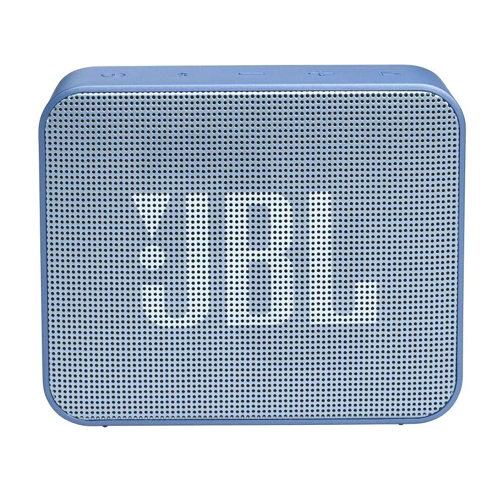 Parlante JBL Go Essential Bluetooth Azul1