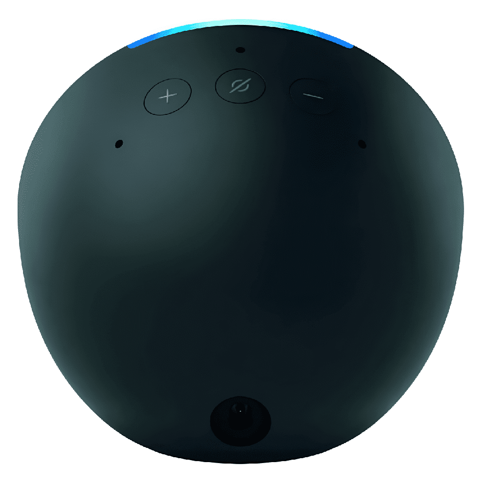 ALEXA ECHO POP ASISTENTE BT C2H4R9 AMAZON3