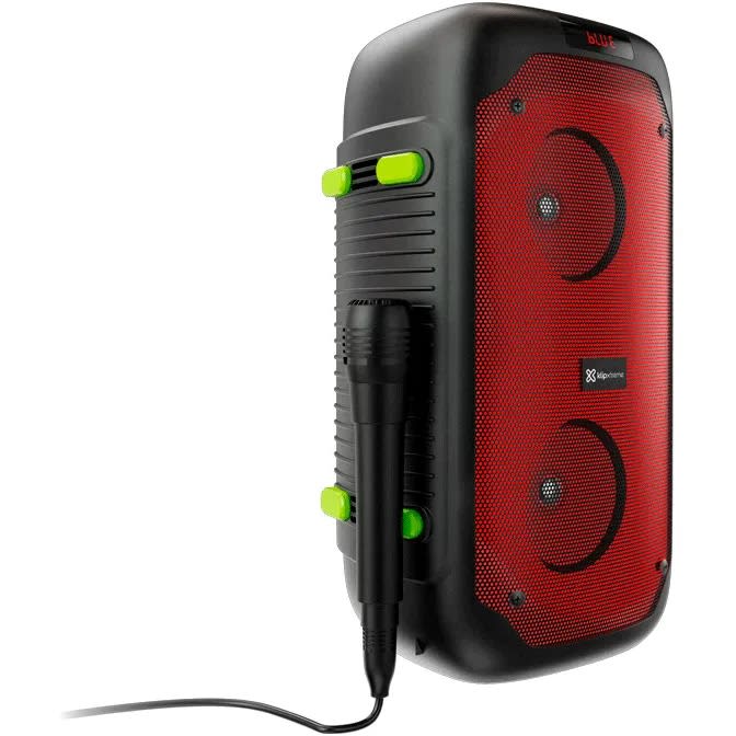 KLIPXTREME BOOMFIRE 1200WATTS2