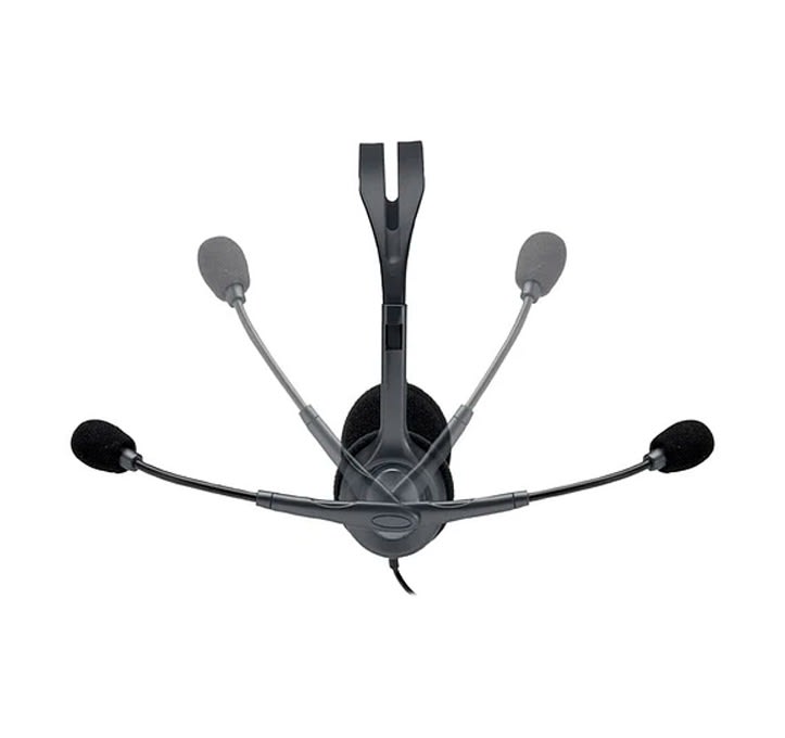 STEREO HEAD SET3