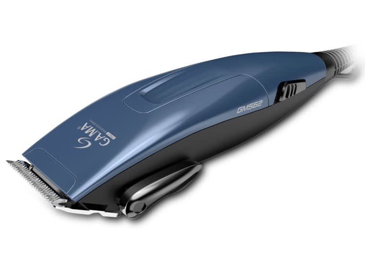 GAMA ITALY PROFESSIONAL GM562 13PIEZAS MAGNETIC CLIPPER 0