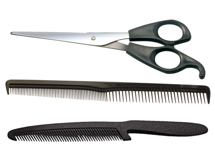 GAMA ITALY PROFESSIONAL GM562 13PIEZAS MAGNETIC CLIPPER4