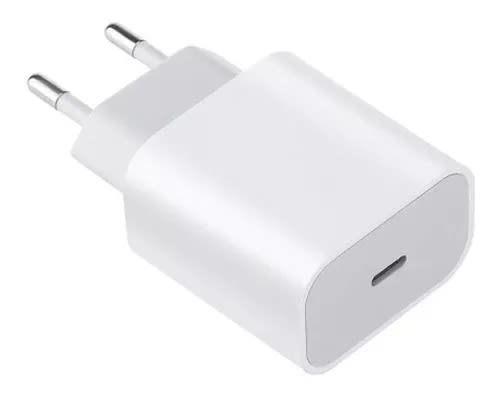 CHARGER ORIGINAL XIAOMI 20W TYPE C 0