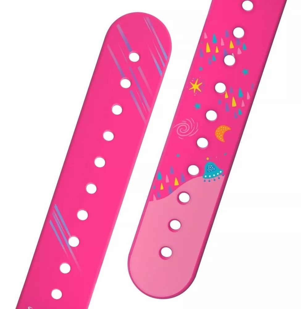 Smartwatch para niños Reloj Soy Momo Space Lite GPS PINK y BLUE6