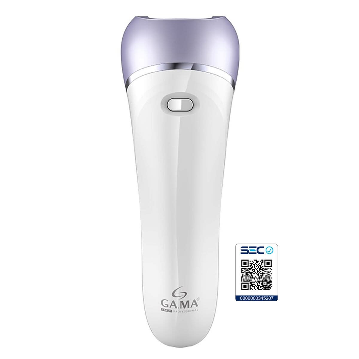 DEPILADORA OASIS LOOK GAMA USB3