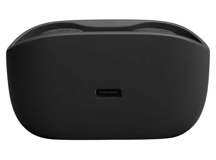 JBL IN-EAR HEADPHONES WAVE BUDS WIRELESS3