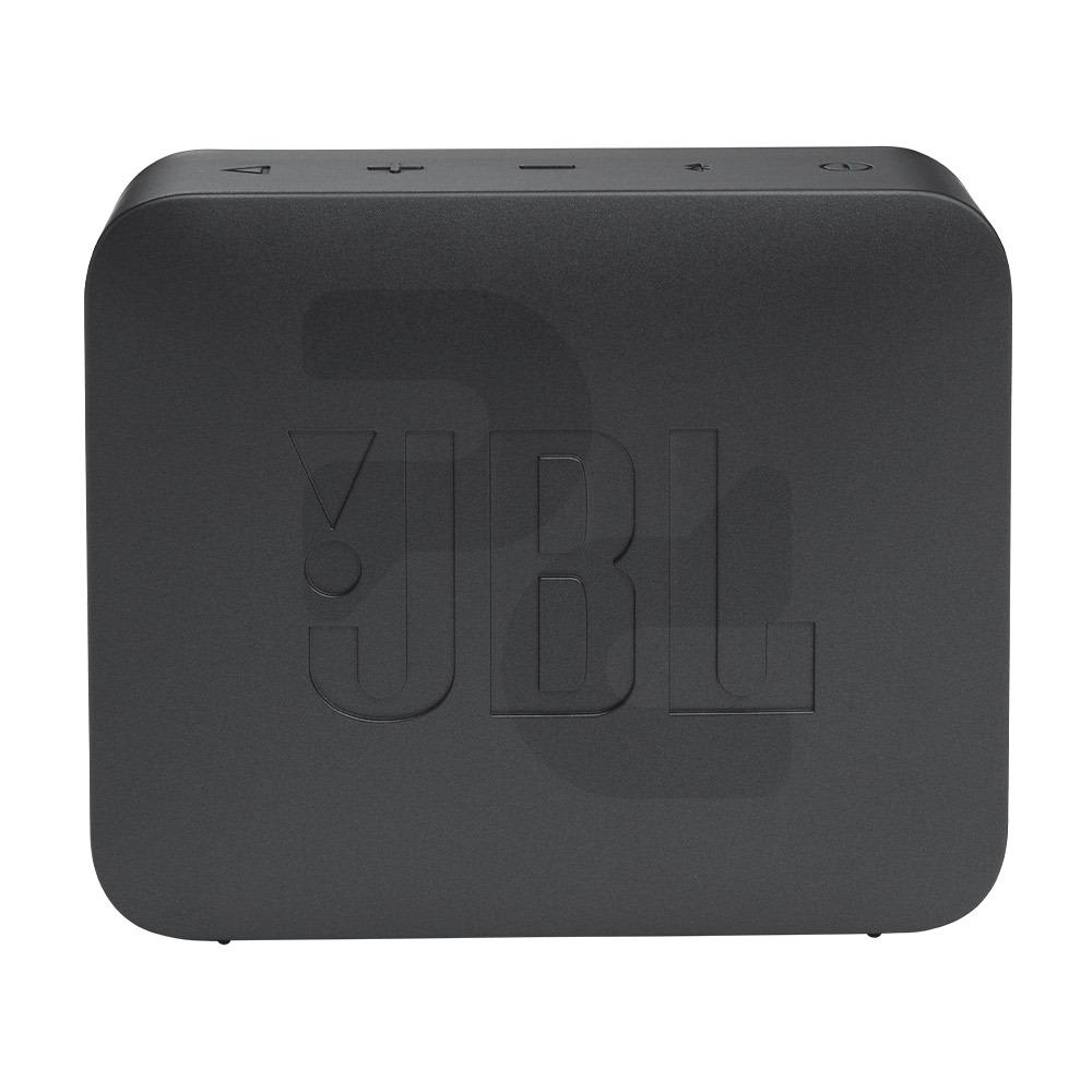 Parlante JBL Go Essential Bluetooth Negro2