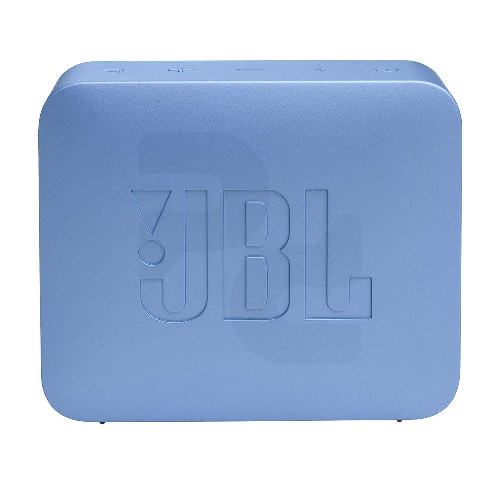 Parlante JBL Go Essential Bluetooth Azul2