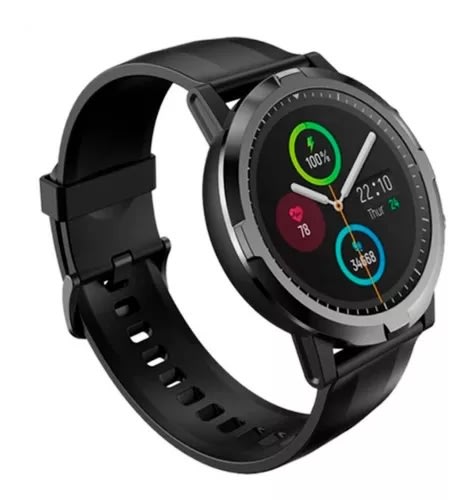 Smartwatch Haylou Rt LS05-1 Negro2