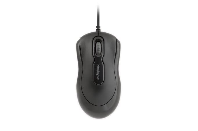 KENSINGTON MOUSE IN A BOX USB M01215 0