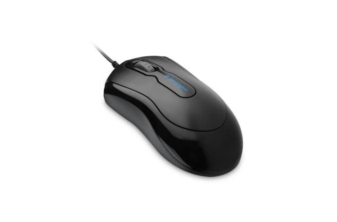 KENSINGTON MOUSE IN A BOX USB M012152