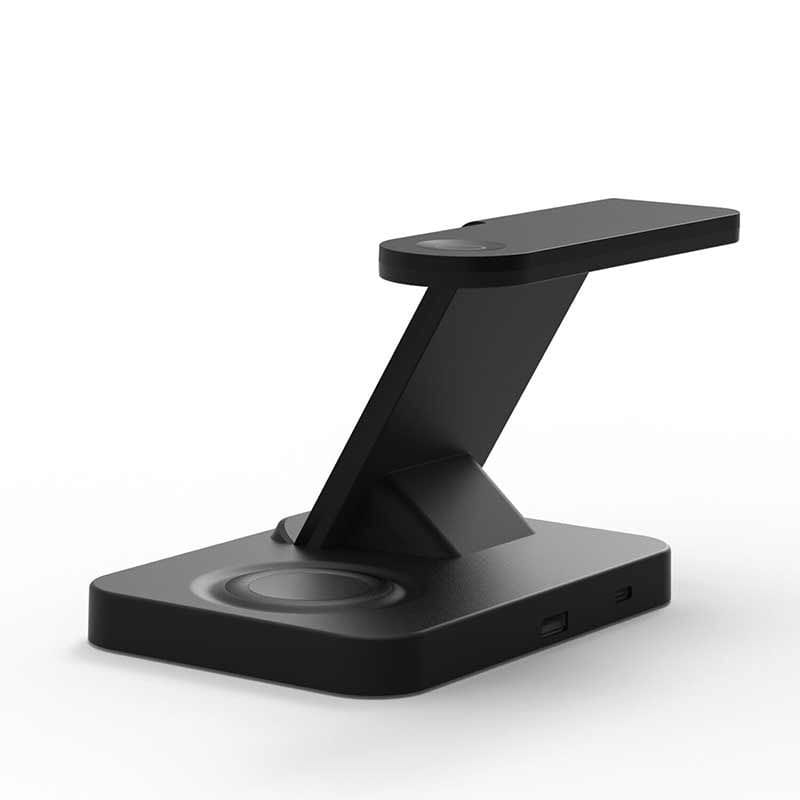 DUSTED 3-IN-1 WIRELESS CHARGER 10W3