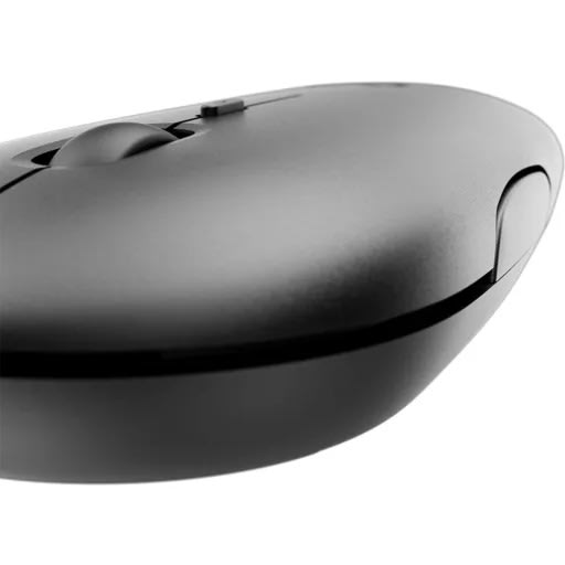 WIRELESS MOUSE SLIM SURFER KMW-415BK NEGRO KLIPXTREME3