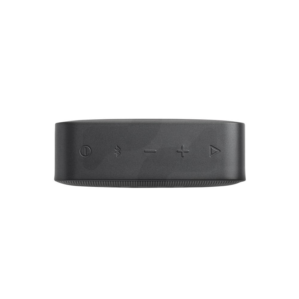 Parlante JBL Go Essential Bluetooth Negro1
