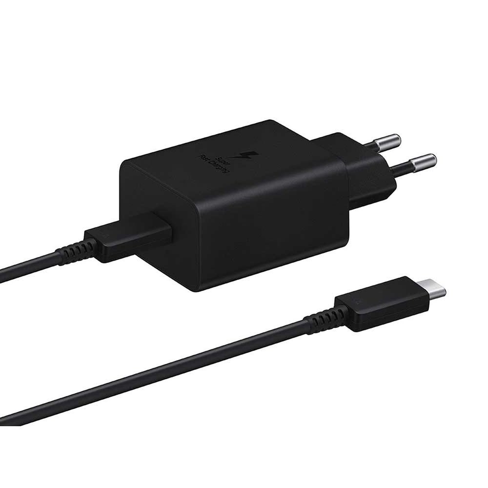 SAMSUNG POWER ADAPTER USB TYPE-C TO C CABLE 45W (5A/1.8M) 0