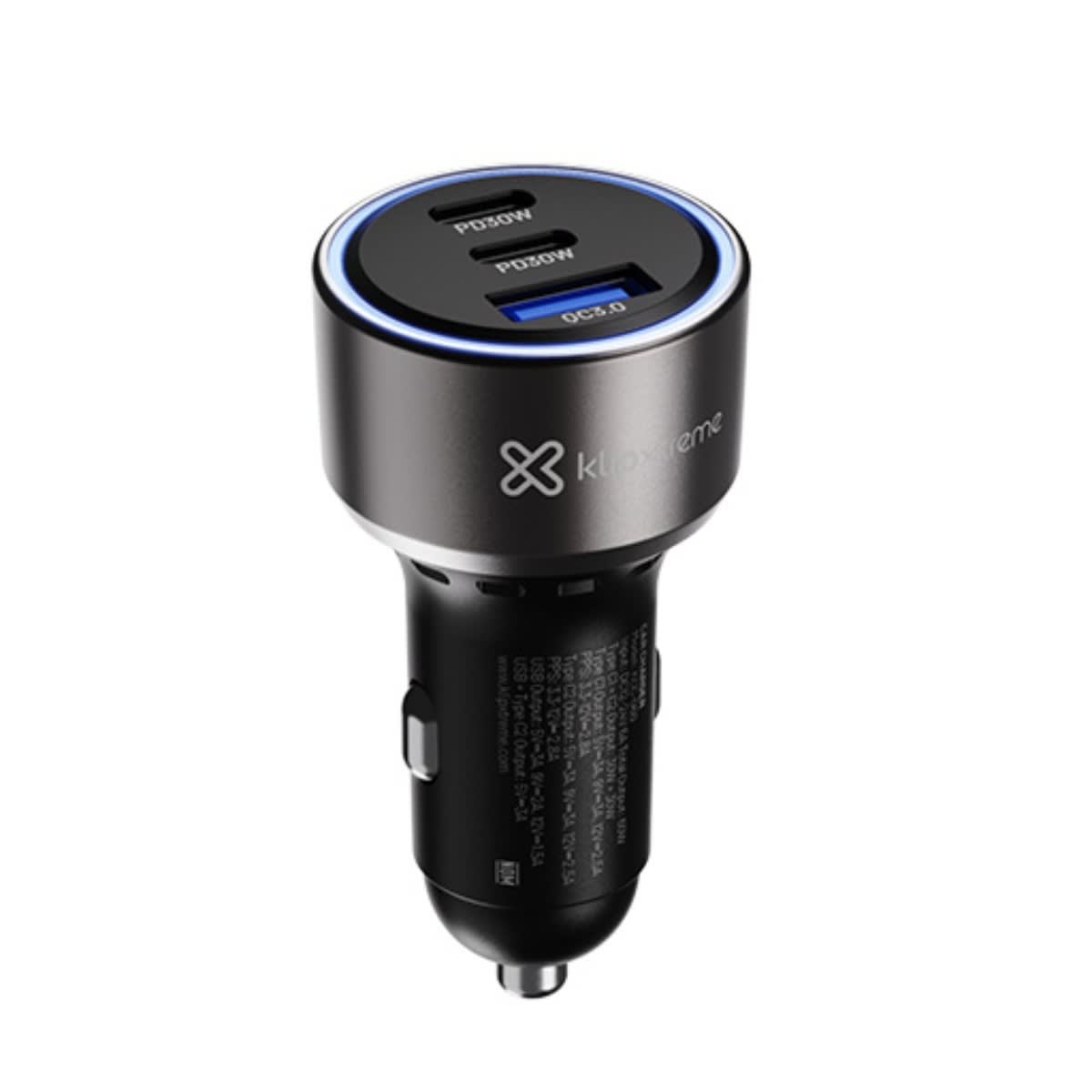 KLIPXTREME 60W POWERCAR 60 0