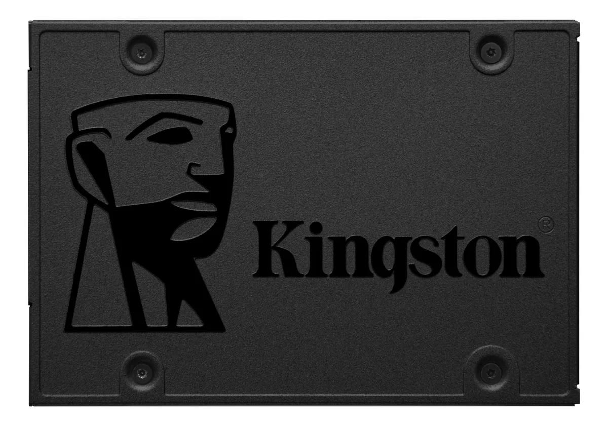 DISCO SSD SOLID-STATE DRIVE 480GB 0