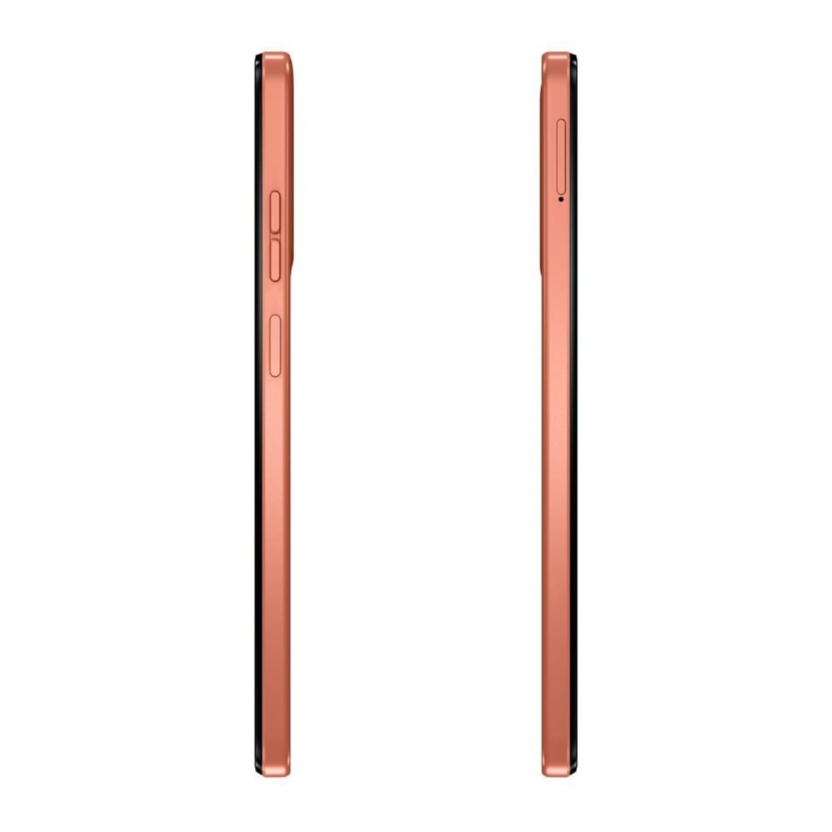 MOTOROLA G04S 4+128GB NARANJA5