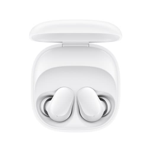 AUDIFONOS REDMI BUDS 6 PLAY XIAOMI BLANCOS 0