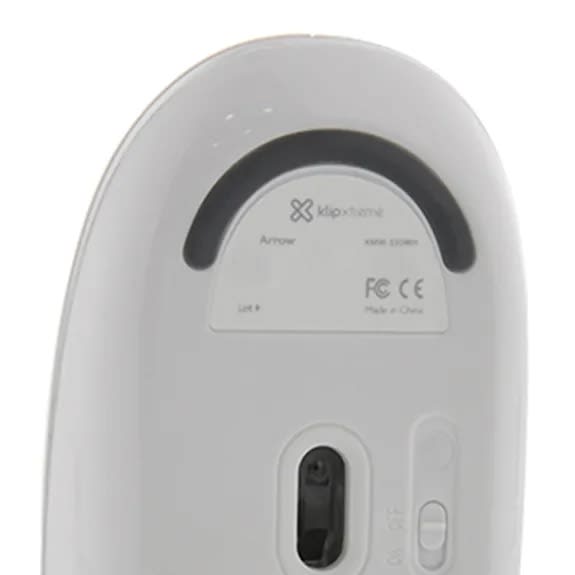KLIP XTREME ARROW WIRELESS MOUSE KMW-335WH5