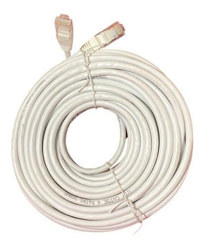 CABLE CAT5E 15M DM-LINK 033572