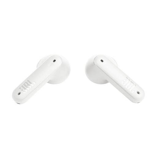 Audífonos JBL Inalámbricos Bluetooth In Ear TWS Tune Flex Cancelación de Ruido Blanco6