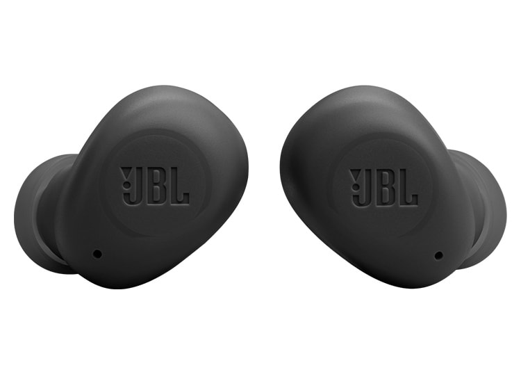 JBL IN-EAR HEADPHONES WAVE BUDS WIRELESS5