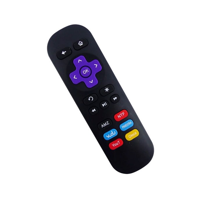 CONTROL REMOTO COMPATIBLE ROKU 0