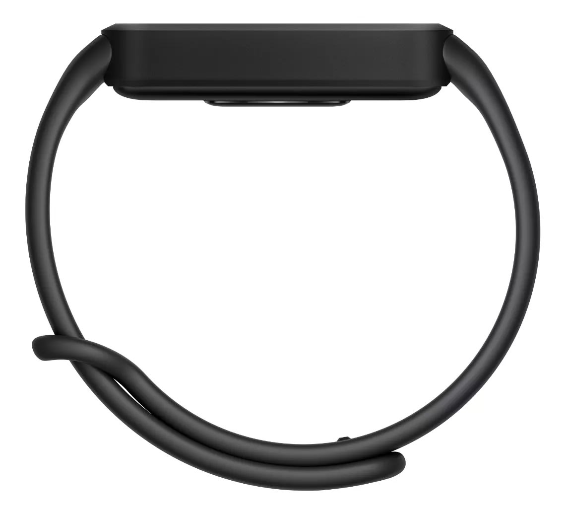 XIAOMI SMART BAND 9 ACTIVE BLACK3