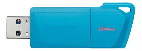 Pendrive  64GB Kingston DataTraveler3