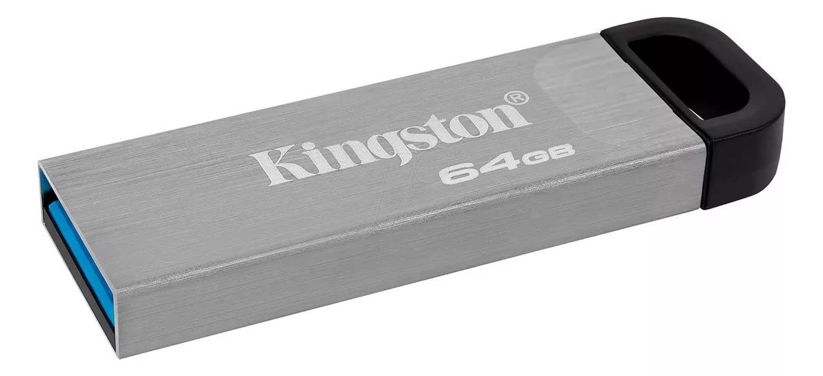 DATATRAVELER KYSON 64GB KINGSTON 200MB USB 3.23