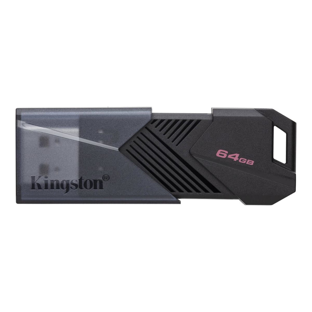 DATATRAVELER EXODIA ONYX 64GB USB 3.2 KINGSTON 0