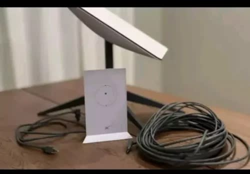 ARRIENDO KIT Internet Satelital Starlink V2 – Antena más Servicio6