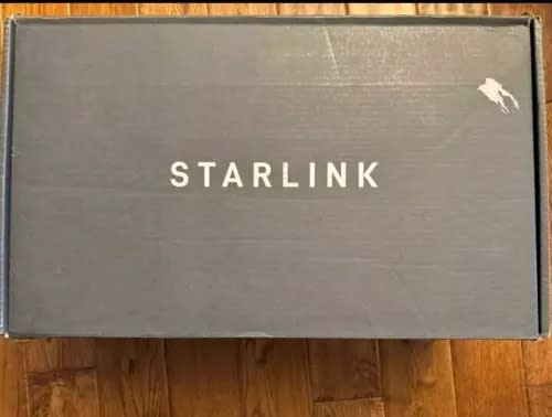 ARRIENDO KIT Internet Satelital Starlink V2 – Antena más Servicio4