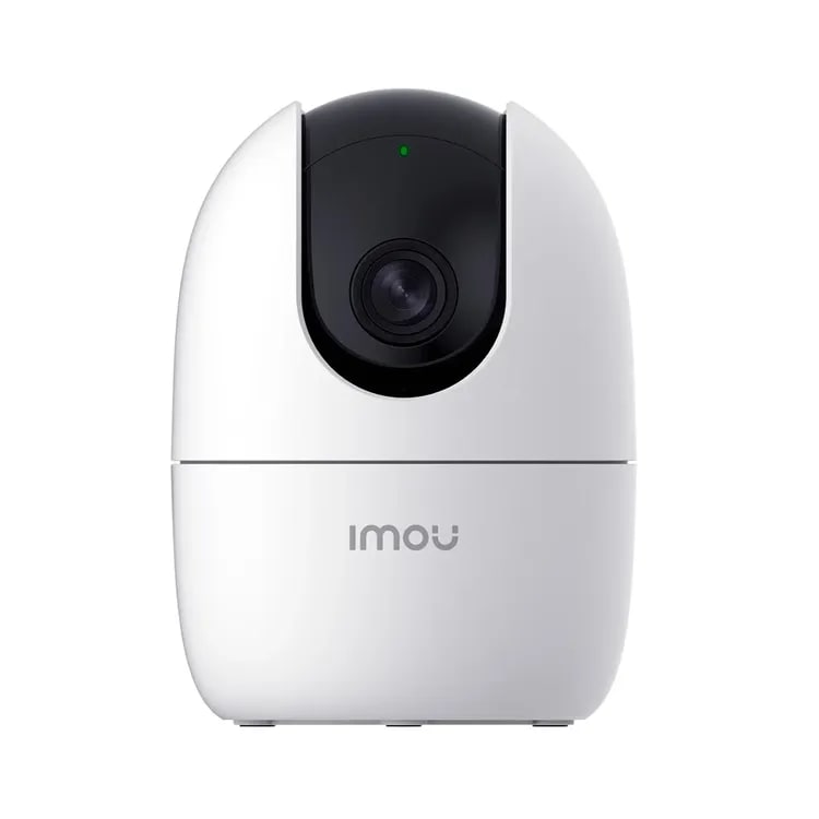Cámara de seguridad 1440p de interior Imou Ranger 2 0