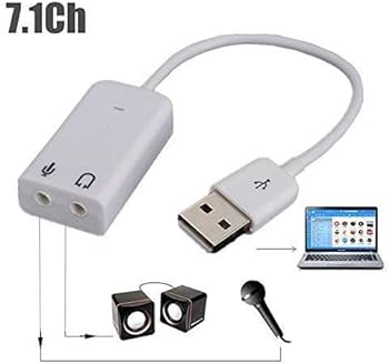 USB SOUND ADAPTER 7.1 CHANNEL3