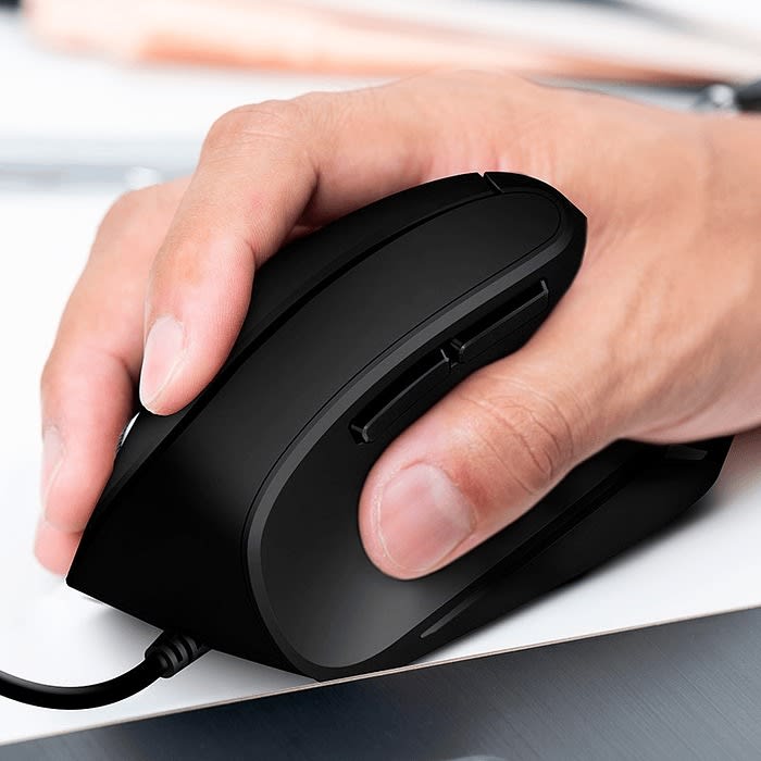 MOUSE KLIPXTREME KROWN BUSINESS KMO-5062