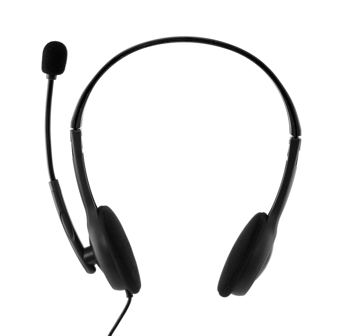 STEREO HEAD SET2