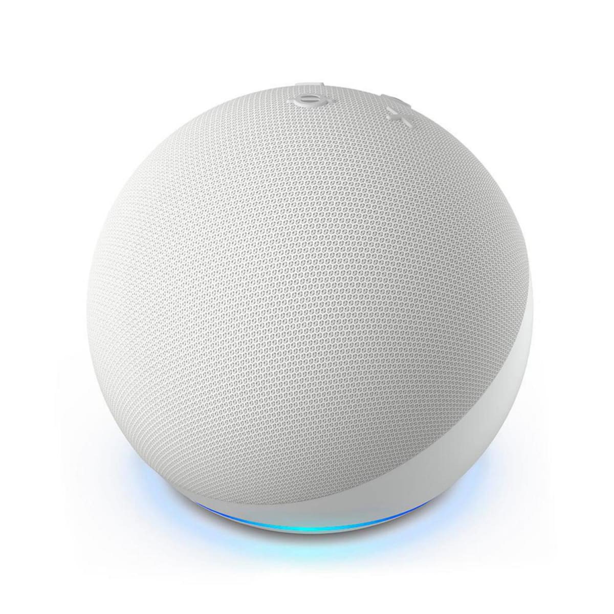 ALEXA ASISTENTE ECHO DOT 5TA GENERACION GREY AMAZON3
