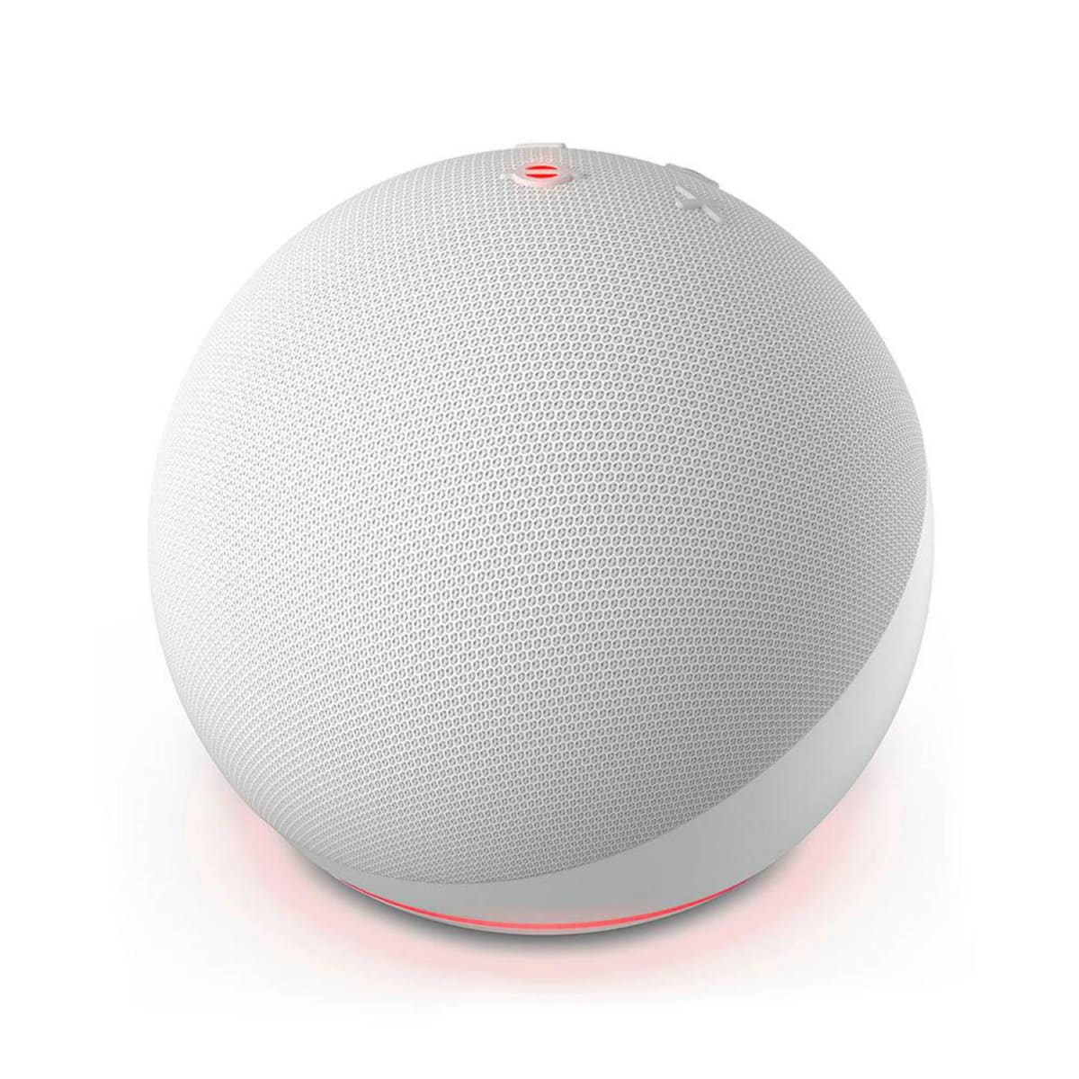 ALEXA ASISTENTE ECHO DOT 5TA GENERACION GREY AMAZON2