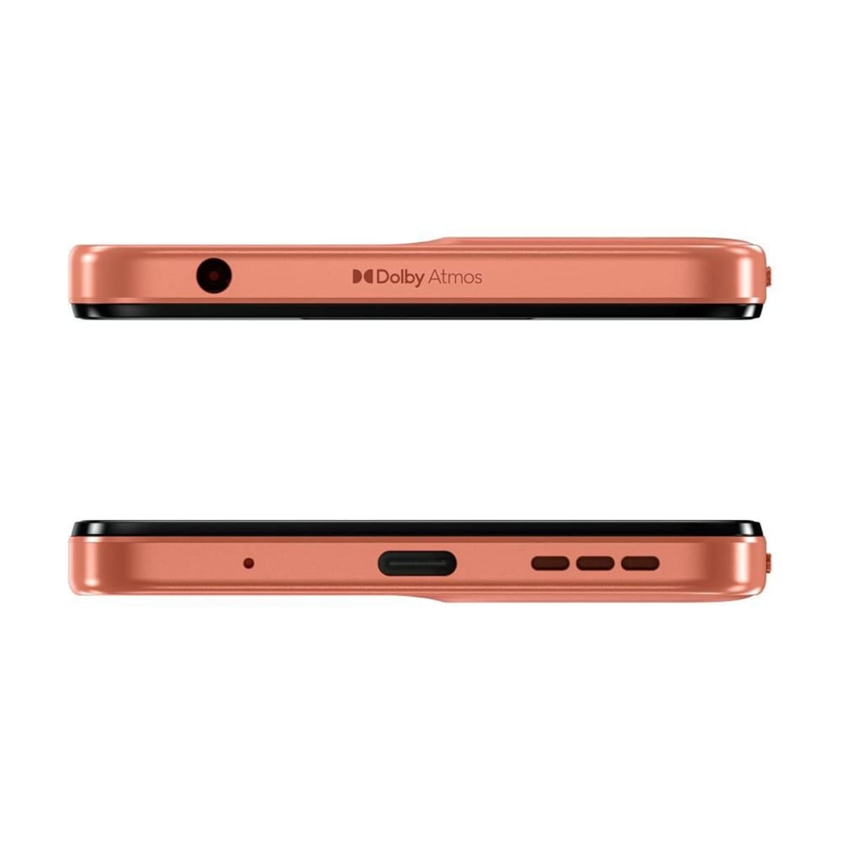 MOTOROLA G04S 4+128GB NARANJA6