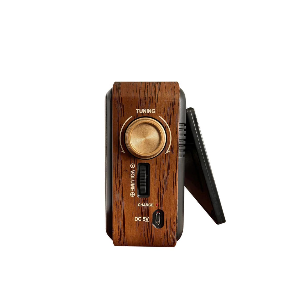 RADIO CLASICA CON DISEÑO DE LOS AÑOS 605