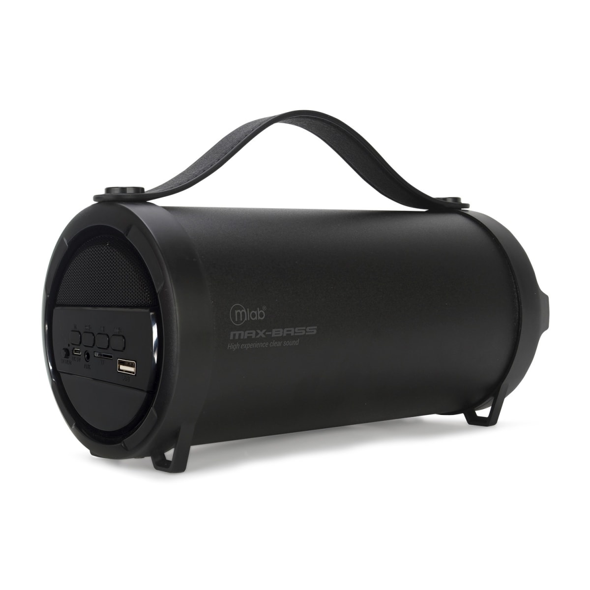 POWER SPEAKER MAX BASS MLAB 085312