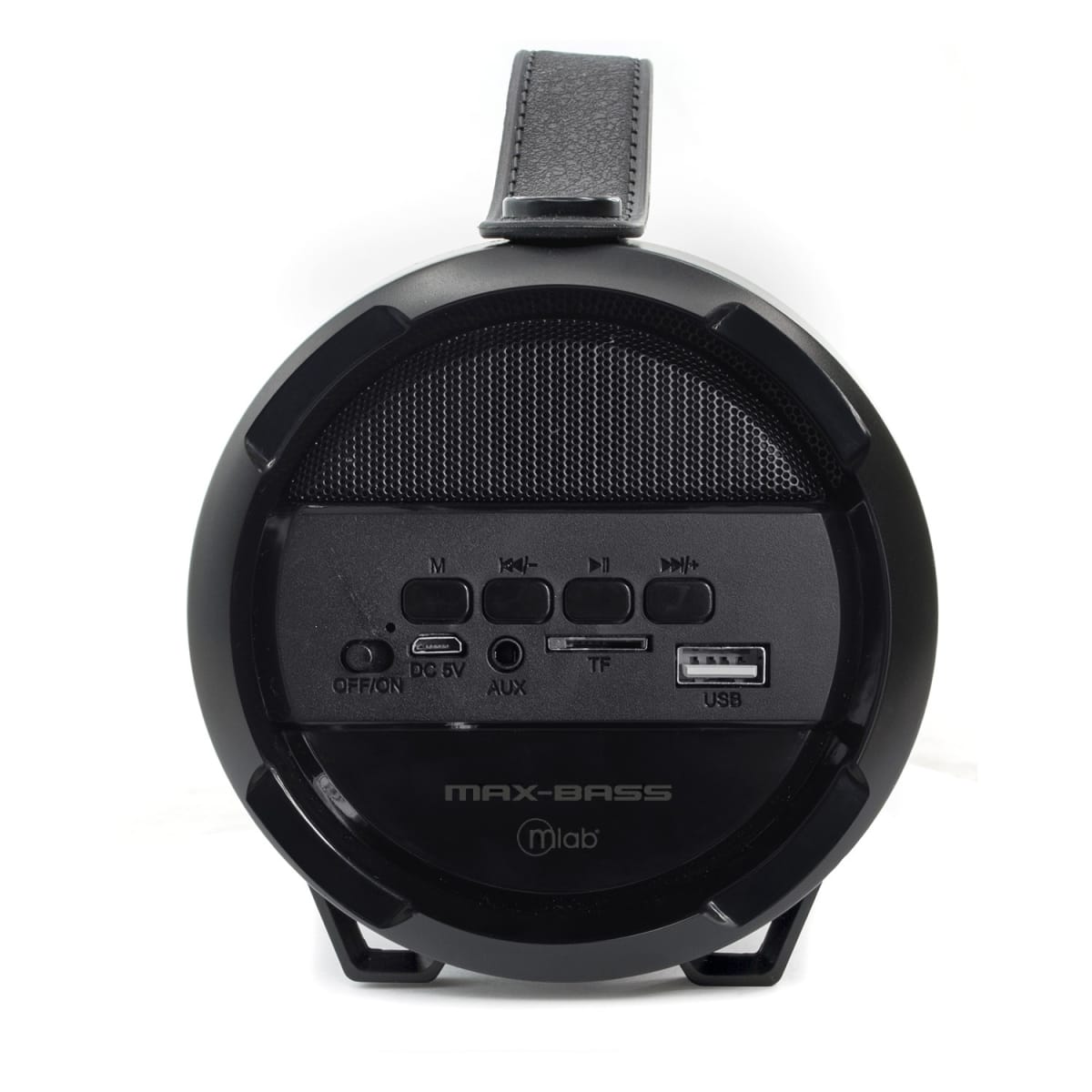 POWER SPEAKER MAX BASS MLAB 085315