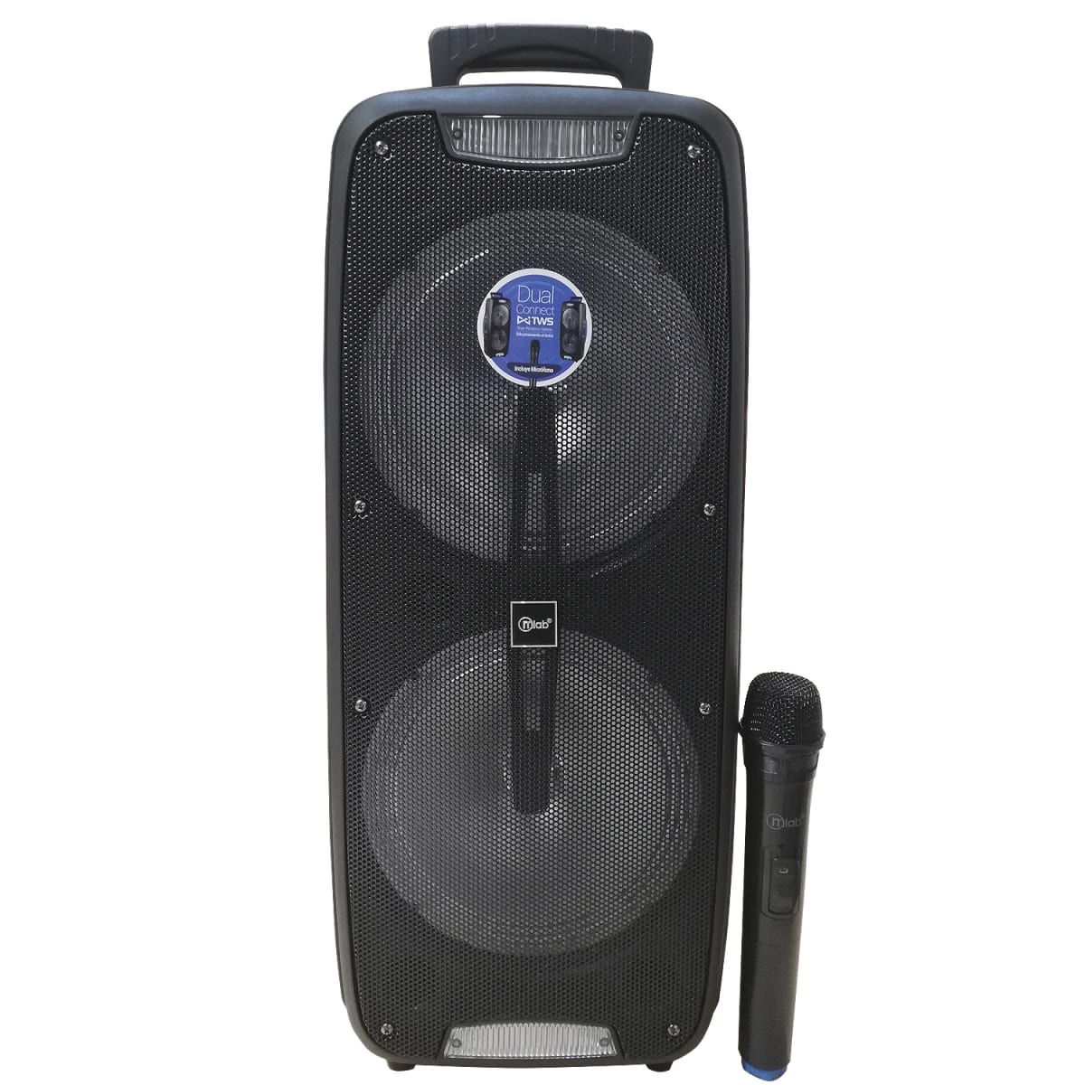 MLAB TWO EIGHT 8