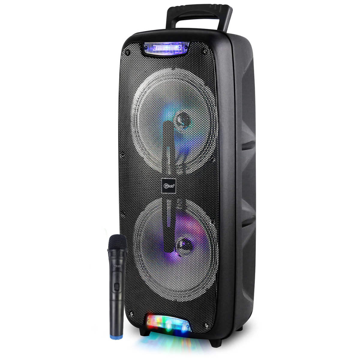 MLAB TWO EIGHT 8